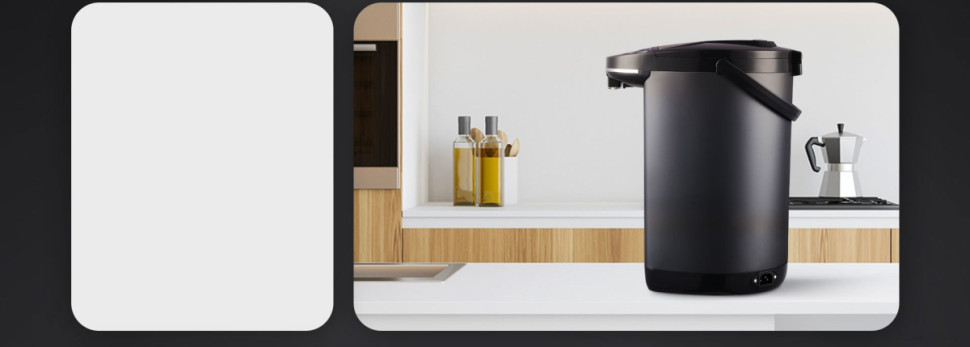 Электрический чайник BQ TP536 Электрический чайник BQ TP536