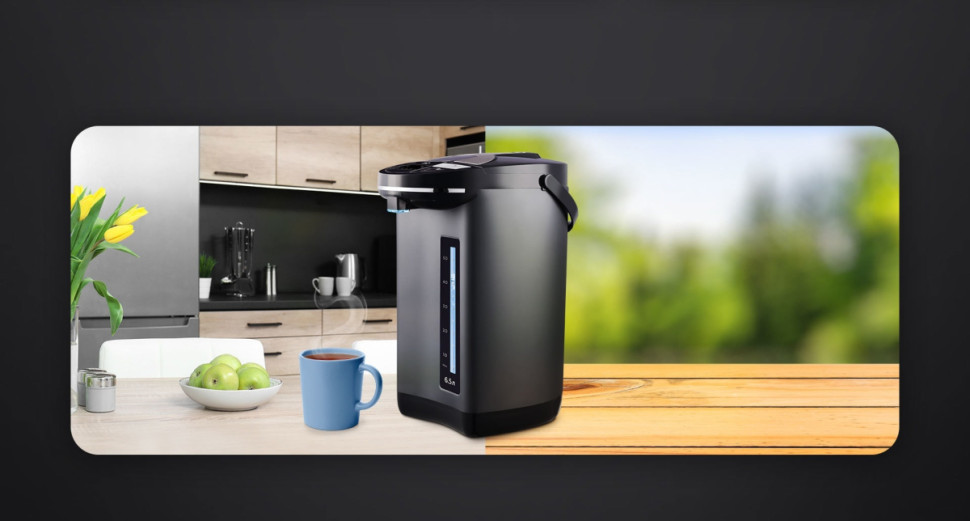 Электрический чайник BQ TP536 Электрический чайник BQ TP536