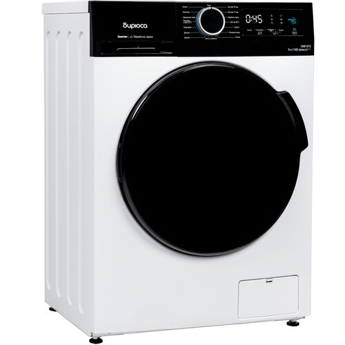 Стиральная машина Бирюса WM-MX814/15 Стиральная машина Бирюса WM-MX814/15