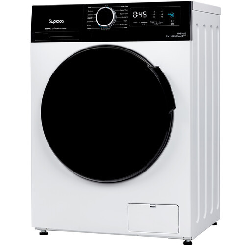 Стиральная машина Бирюса WM-MX814/15 Стиральная машина Бирюса WM-MX814/15