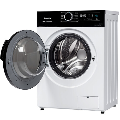 Стиральная машина Бирюса WM-MX814/15 Стиральная машина Бирюса WM-MX814/15