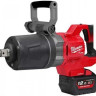 Гайковерт Milwaukee M18 ONEFHIWF1DS-121C 4933499253 (с 1-им АКБ, кейс)