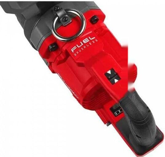 Гайковерт Milwaukee M18 ONEFHIWF1DS-121C 4933499253 (с 1-им АКБ, кейс)