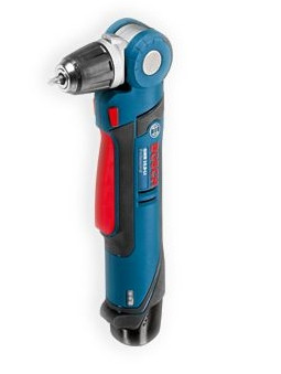 Дрель безударная Bosch GWB 10.8-LI Professional