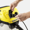 Промышленный пылесос Karcher WD 3 P S V-17/4/20 1.628-190.0