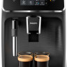 Эспрессо кофемашина Philips EP2220/10 Эспрессо кофемашина Philips EP2220/10