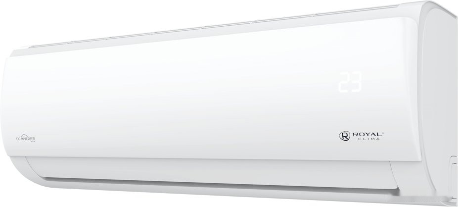 Кондиционер Royal Clima Triumph Inverter 2024 RCI-TWC28HN Кондиционер Royal Clima Triumph Inverter 2024 RCI-TWC28HN