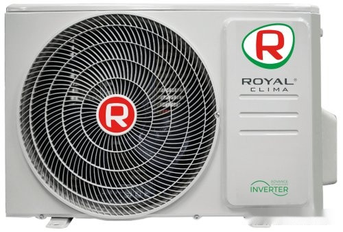 Кондиционер Royal Clima Triumph Inverter 2024 RCI-TWC28HN Кондиционер Royal Clima Triumph Inverter 2024 RCI-TWC28HN