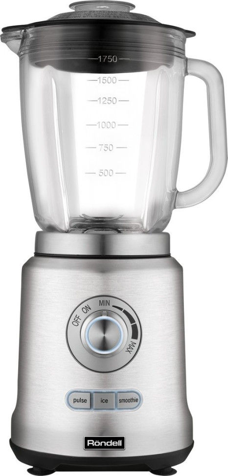 Блендер Rondell RDE-1253 Блендер Rondell RDE-1253