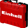 Дрель-шуруповерт Einhell TE-CD 18/40 Li 4513910 (с 2-мя АКБ, кейс) Дрель-шуруповерт Einhell TE-CD 18/40 Li 4513910 (с 2-мя АКБ, кейс)