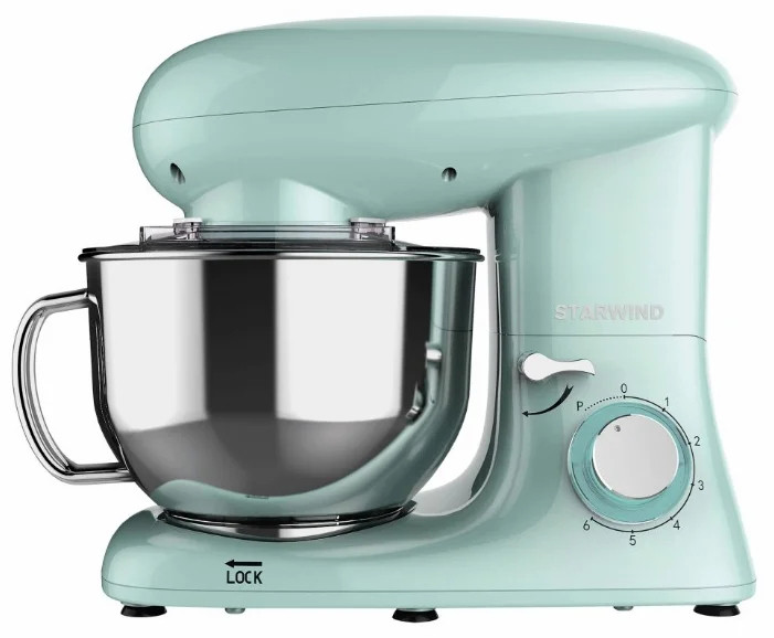 Миксер StarWind SPM7161/7169 Миксер StarWind SPM7161/7169