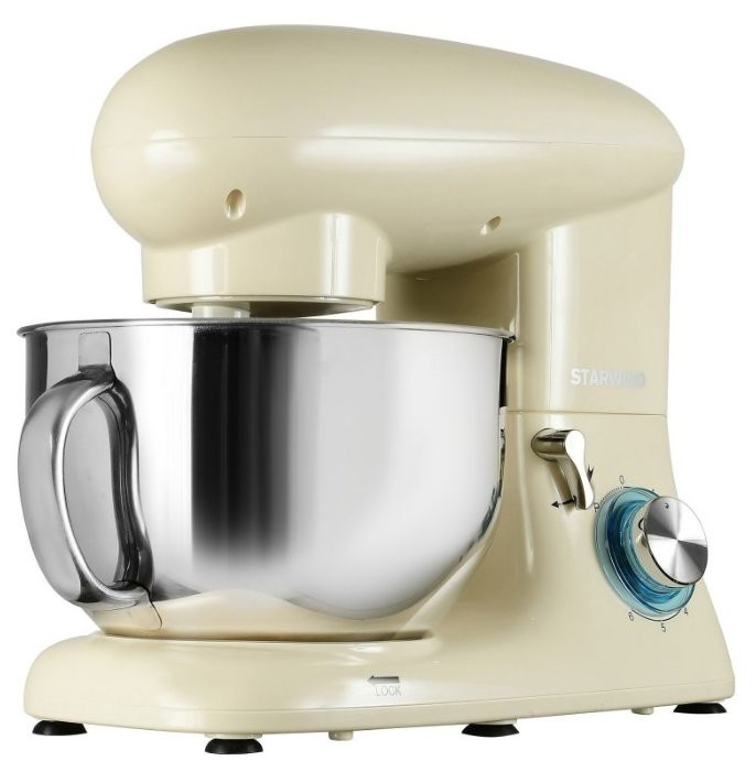 Миксер StarWind SPM7161/7169 Миксер StarWind SPM7161/7169