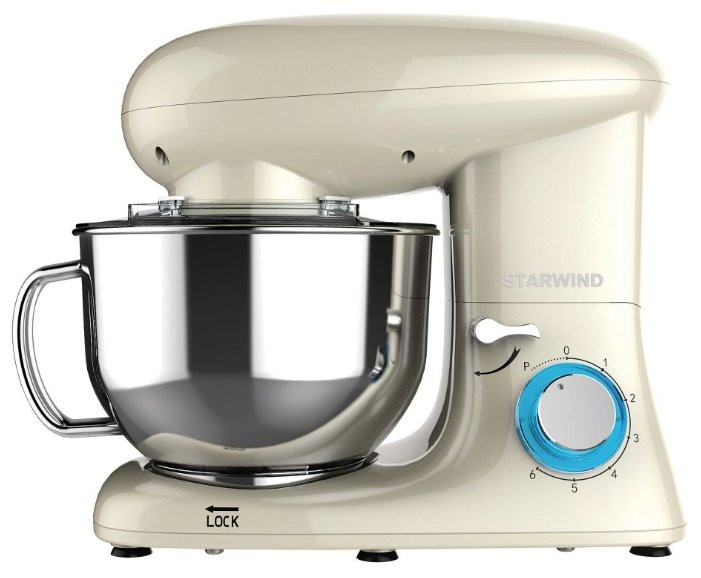Миксер StarWind SPM7161/7169 Миксер StarWind SPM7161/7169