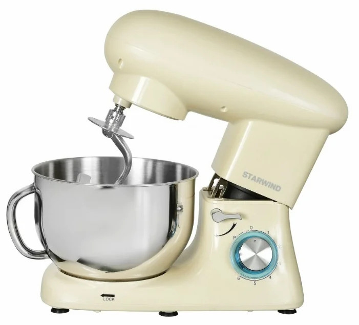 Миксер StarWind SPM7161/7169 Миксер StarWind SPM7161/7169