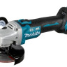 Угловая шлифмашина Makita DGA513RT1J (с 1-им АКБ) Угловая шлифмашина Makita DGA513RT1J (с 1-им АКБ)