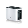 Тостер Braun PurEase HT3000 WH Тостер Braun PurEase HT3000 WH