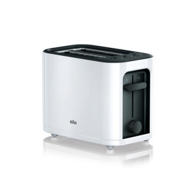 Тостер Braun PurEase HT3000 WH