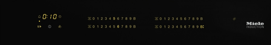 Варочная панель Miele KM 7667 FL Варочная панель Miele KM 7667 FL