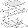 Варочная панель Miele KM 7667 FL Варочная панель Miele KM 7667 FL