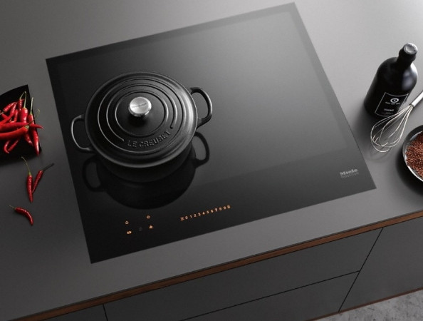 Варочная панель Miele KM 7667 FL Варочная панель Miele KM 7667 FL