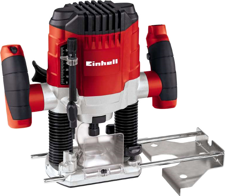 Фрезер Einhell TC-RO 1155 E [4350470]