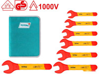 Набор ключей Total THKISPA0701 (7 предметов)