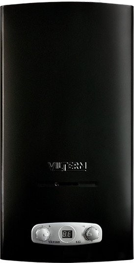 Водонагреватель VilTerm S10 (черный)