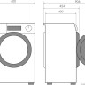 Стиральная машина Candy Smart Pro CSO4 107TB1/2-07 31010593