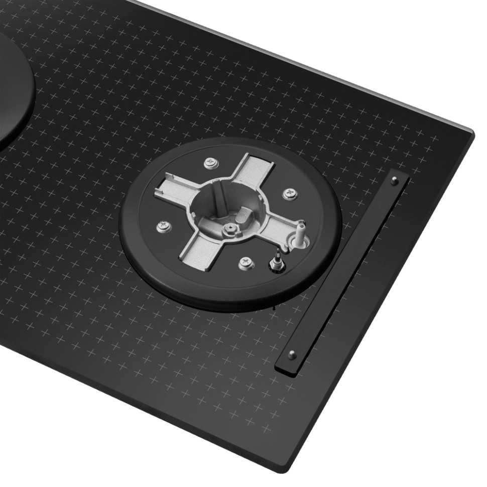 Варочная панель Maunfeld EGHG.32.73CB2/G Варочная панель Maunfeld EGHG.32.73CB2/G