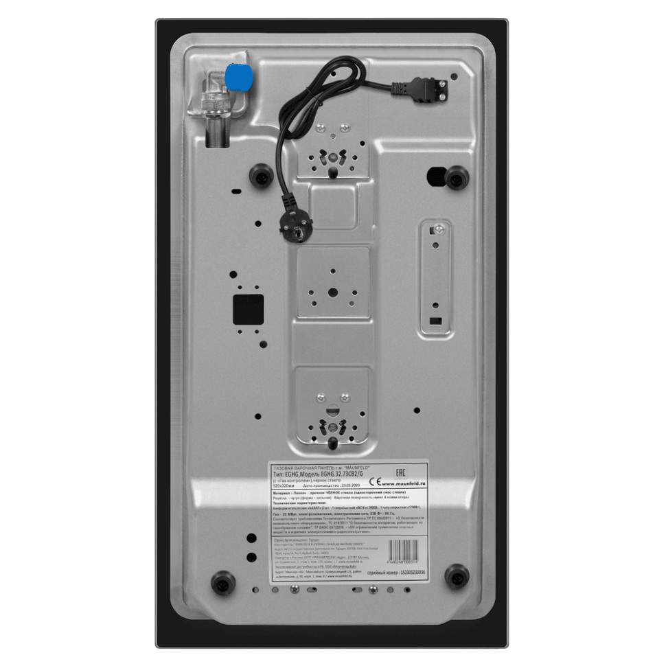 Варочная панель Maunfeld EGHG.32.73CB2/G Варочная панель Maunfeld EGHG.32.73CB2/G