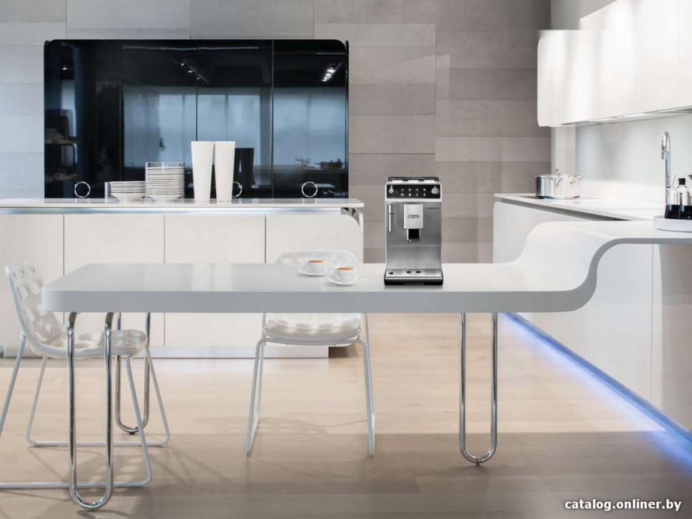 Кофемашина Delonghi Autentica ETAM 29.510.SB Кофемашина Delonghi Autentica ETAM 29.510.SB