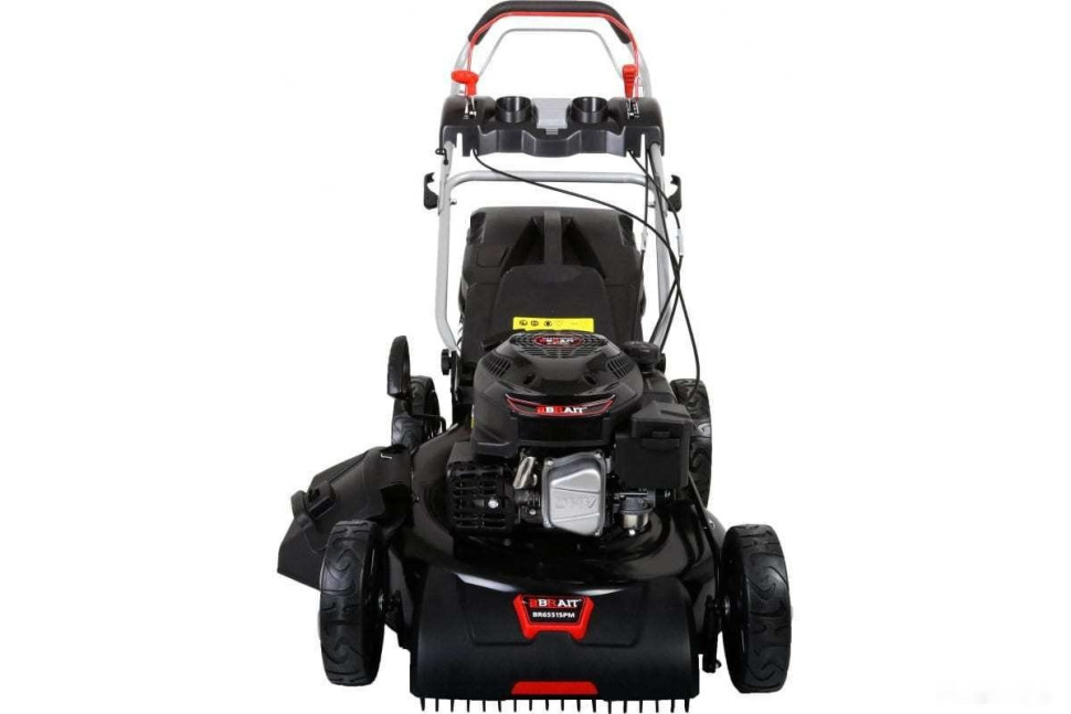 Газонокосилка Brait BR6551SPM Газонокосилка Brait BR6551SPM