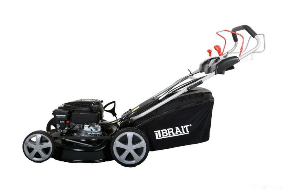 Газонокосилка Brait BR6551SPM Газонокосилка Brait BR6551SPM