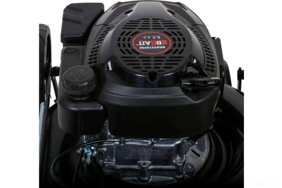 Газонокосилка Brait BR6551SPM Газонокосилка Brait BR6551SPM