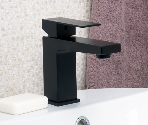 Смеситель Wasserkraft Abens 2003