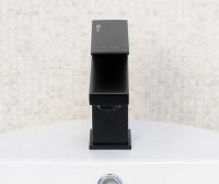 Смеситель Wasserkraft Abens 2003