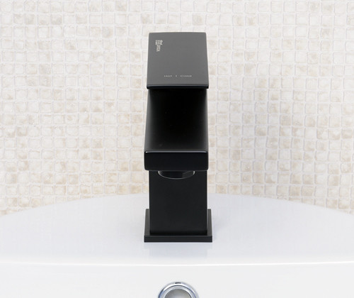 Смеситель Wasserkraft Abens 2003