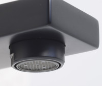 Смеситель Wasserkraft Abens 2003