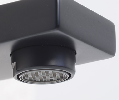 Смеситель Wasserkraft Abens 2003