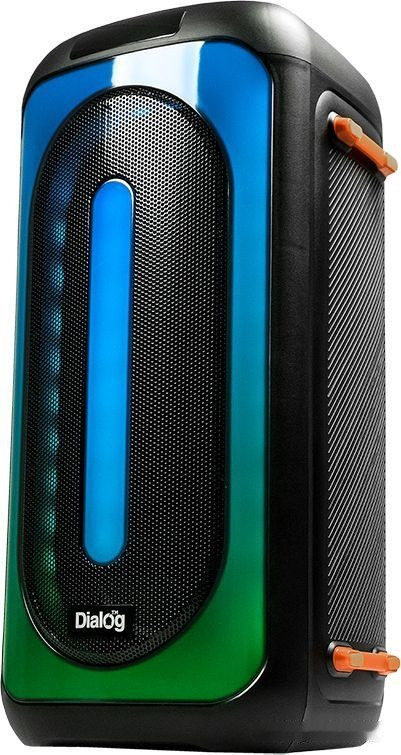 Колонка для вечеринок DIALOG AO-150 Колонка для вечеринок DIALOG AO-150