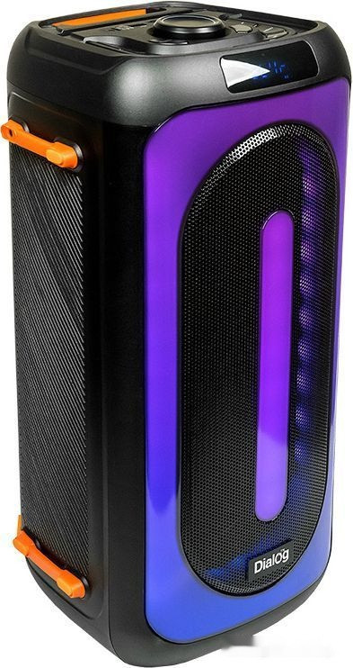 Колонка для вечеринок DIALOG AO-150 Колонка для вечеринок DIALOG AO-150