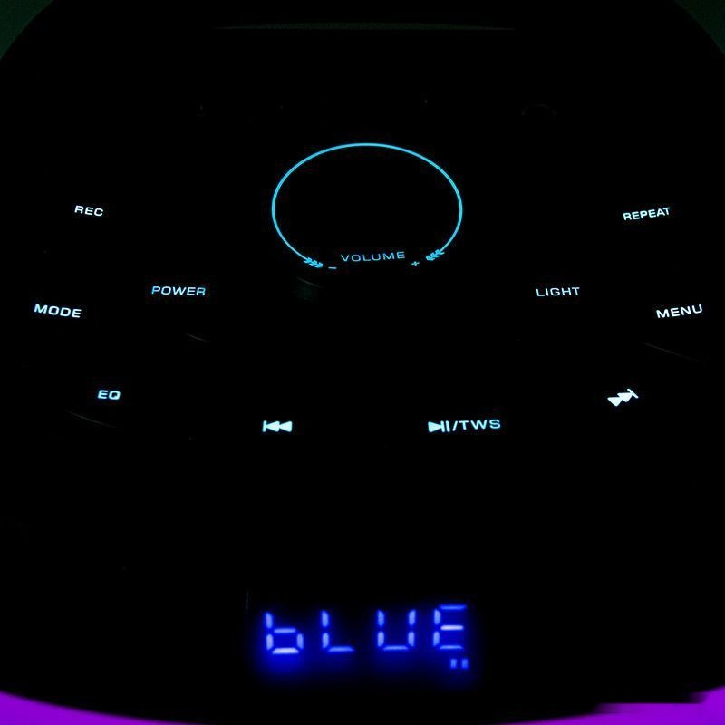 Колонка для вечеринок DIALOG AO-150 Колонка для вечеринок DIALOG AO-150