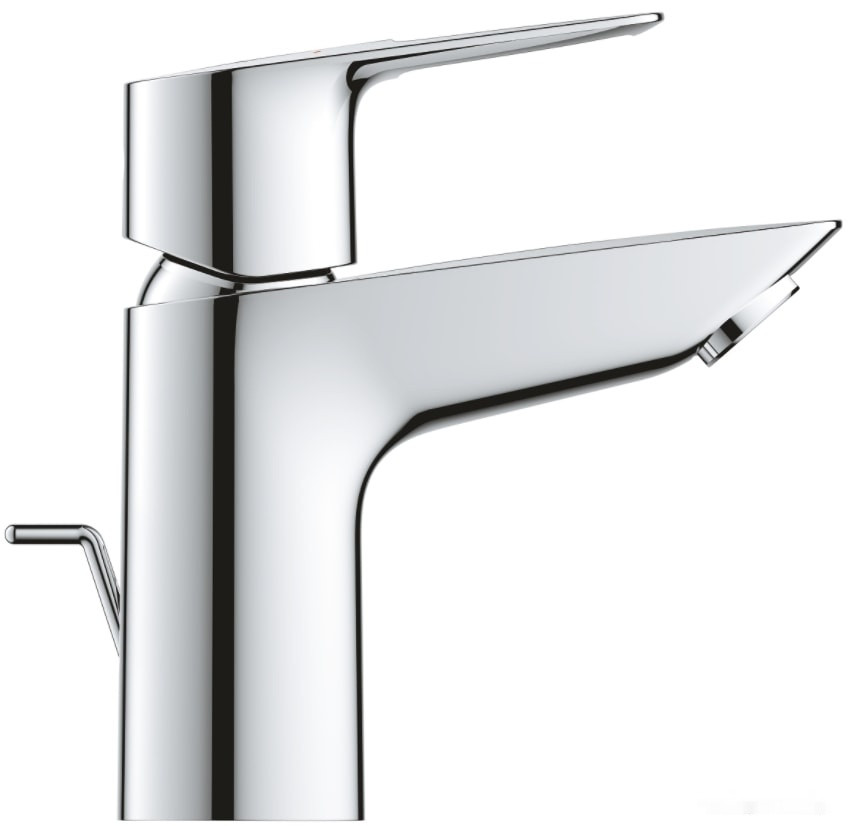 Смеситель Grohe Bauloop 23335001 Смеситель Grohe Bauloop 23335001
