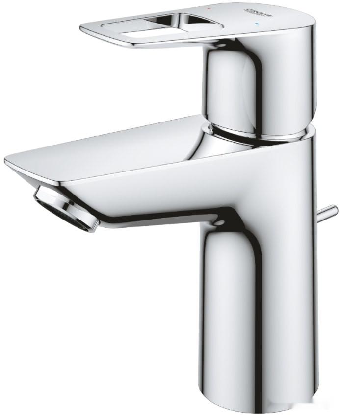 Смеситель Grohe Bauloop 23335001 Смеситель Grohe Bauloop 23335001