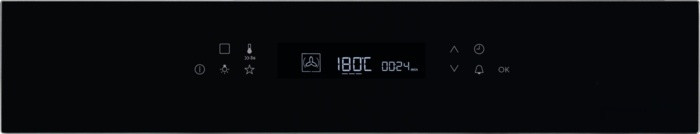 Духовой шкаф Electrolux EOE7P31Z