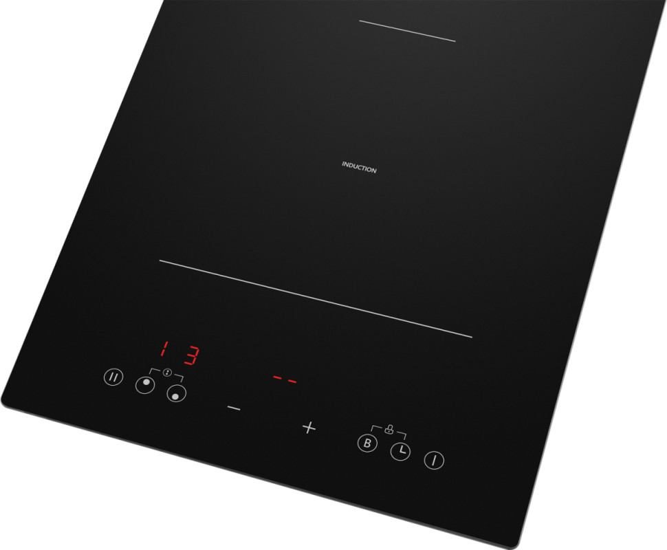 Варочная панель Weissgauff HI 32 BSCM Flex Варочная панель Weissgauff HI 32 BSCM Flex