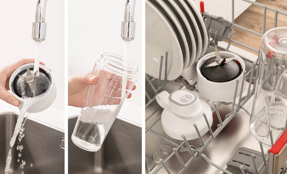 Блендер Bosch MMB2111T Блендер Bosch MMB2111T