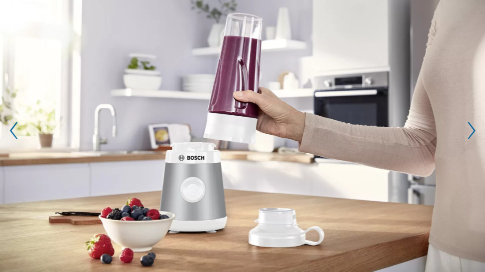 Блендер Bosch MMB2111T Блендер Bosch MMB2111T