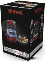 Электрический чайник Tefal KI520530