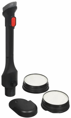 Вертикальный пылесос Deerma DEM-T30W Combo Вертикальный пылесос Deerma DEM-T30W Combo